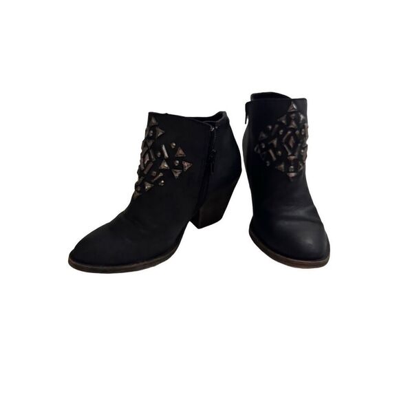 Elize Ankle Boot - Picture 5 of 9